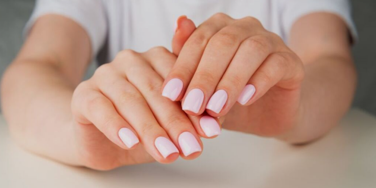 How To Enhance the Appearance of your Fingernails?