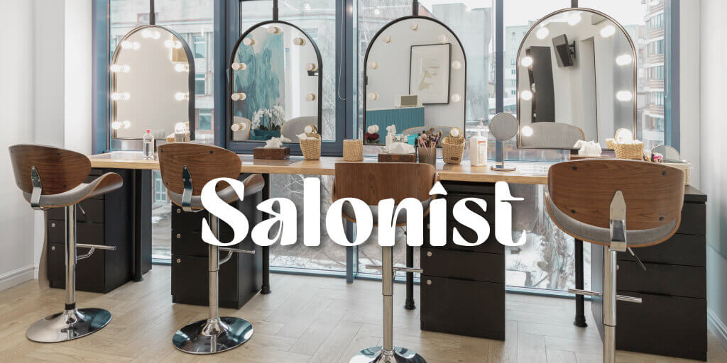 Increase Revenue in the Salon