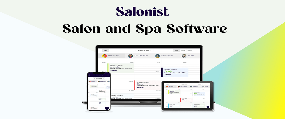 5 Features in Salon App Every Salon Owners Looking For