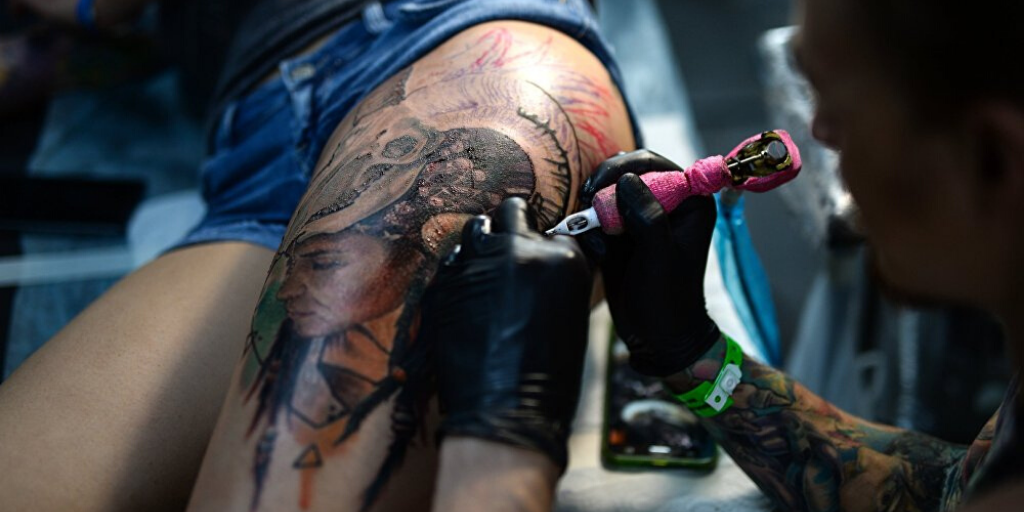 Complete Guide: How to Choose the Right Tattoo Artist