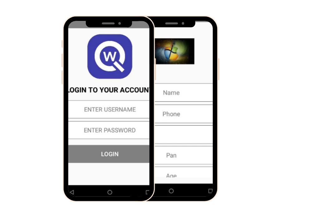 Qwaiting App