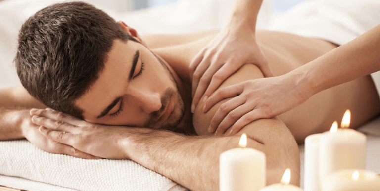 7 Benefits of Massage Therapy