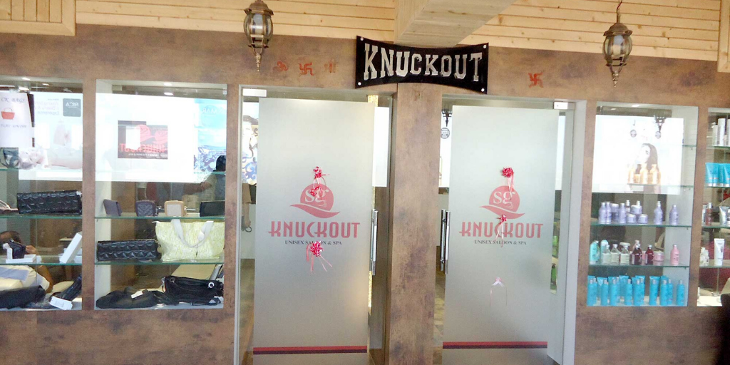 Salonist: Thriving the Growth of Knuckout Business