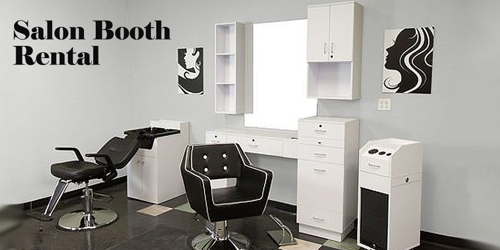 Salon Booth Rental: Advantages & Disadvantages