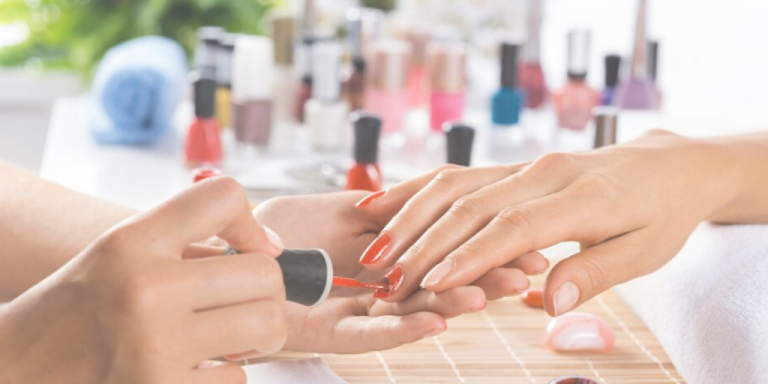 How to help you to engage more Nail Salon customers with Booking App