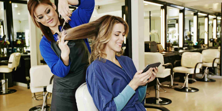 10 Best Tips To Maximize Salon Productivity