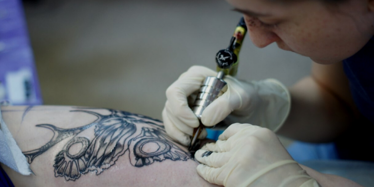 6 Features Of Tattoo Studio Management Software