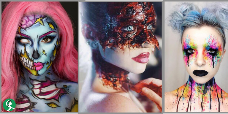 Special Effects Makeup