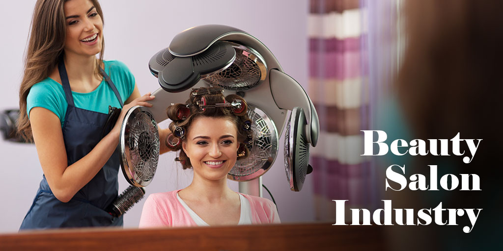 Beauty Salon Industry- Some Interesting Facts That You Might Not Know