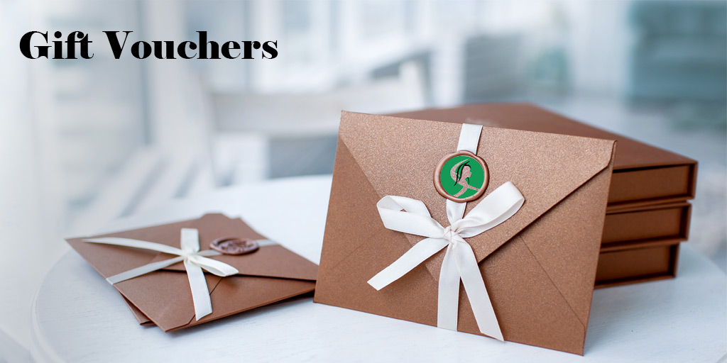 How to Grow your Salon with Gift Vouchers