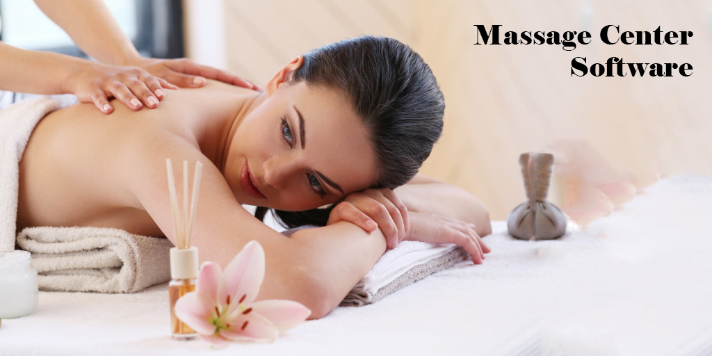 7 Reasons Your Massage center Should Use Software