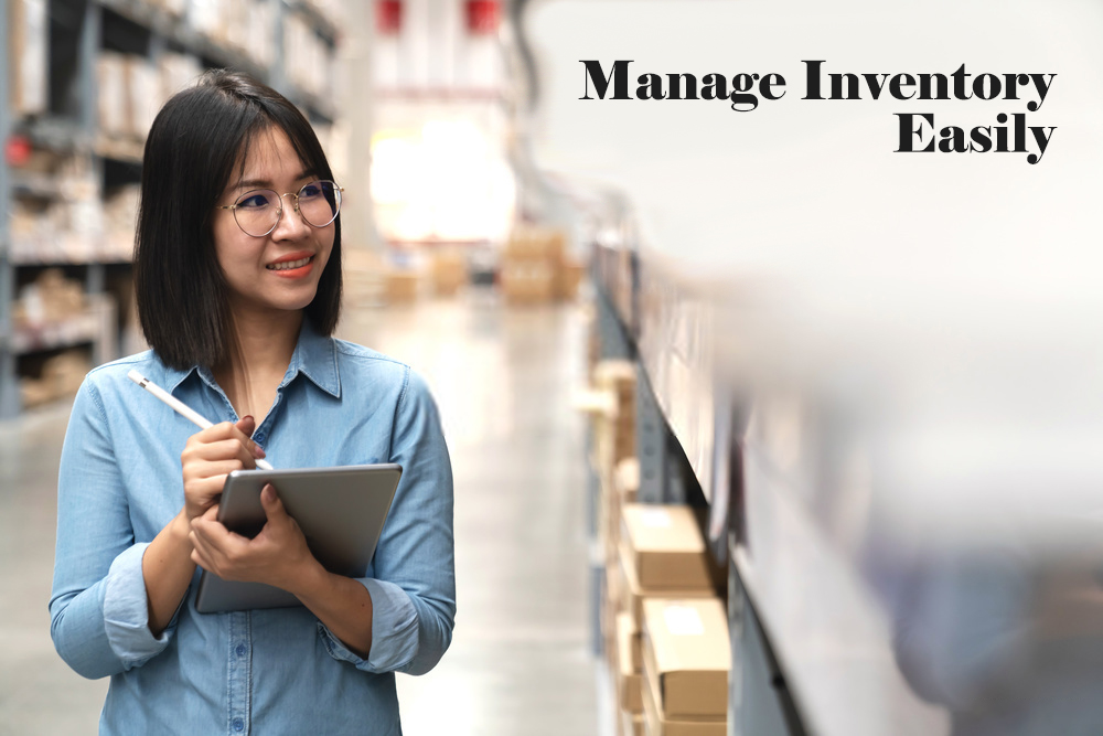 Inventory Management