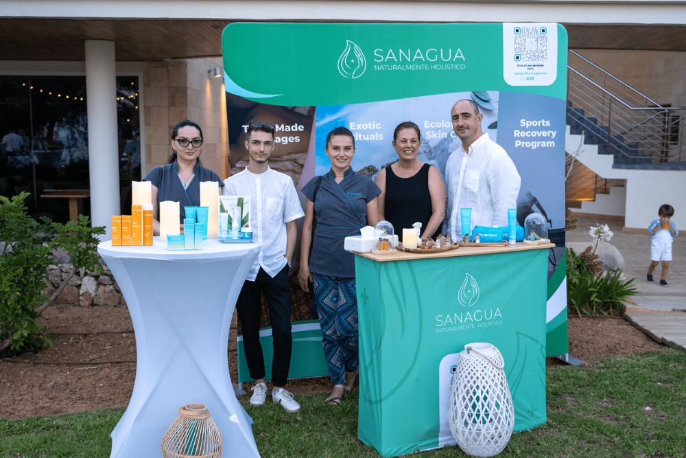 sanagua