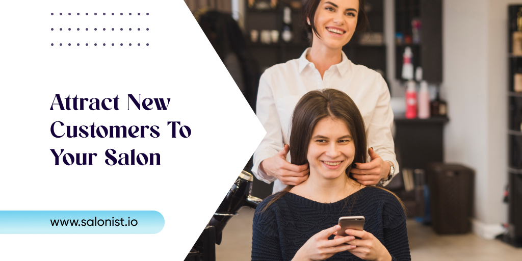 Want to get +50% New Salon Customers?? Follow these tricks