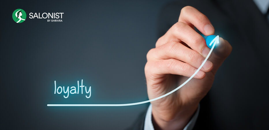 Build a loyal client base