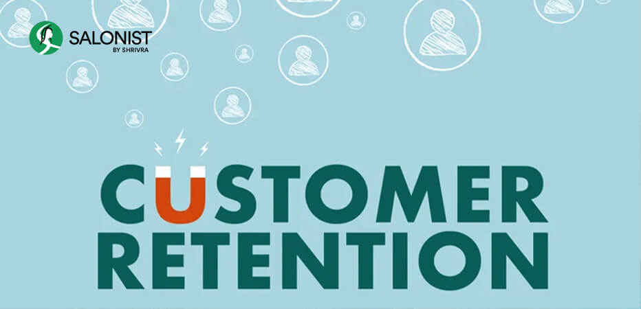 Focus on customer retention