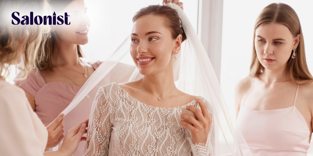 Explore Bridal Fashion Trends for 2024