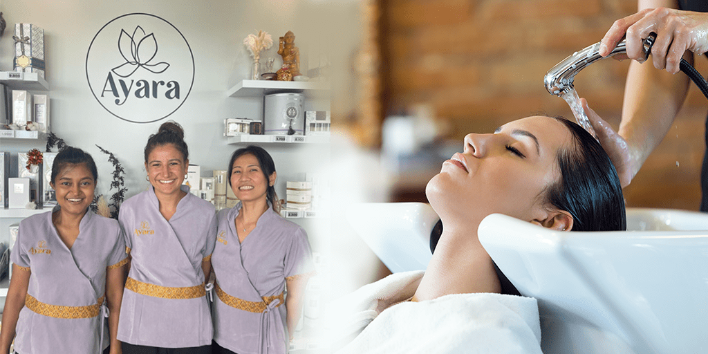 How Ayara-Bien-être et massage Thaï switched to Salonist and increased Their Client Base