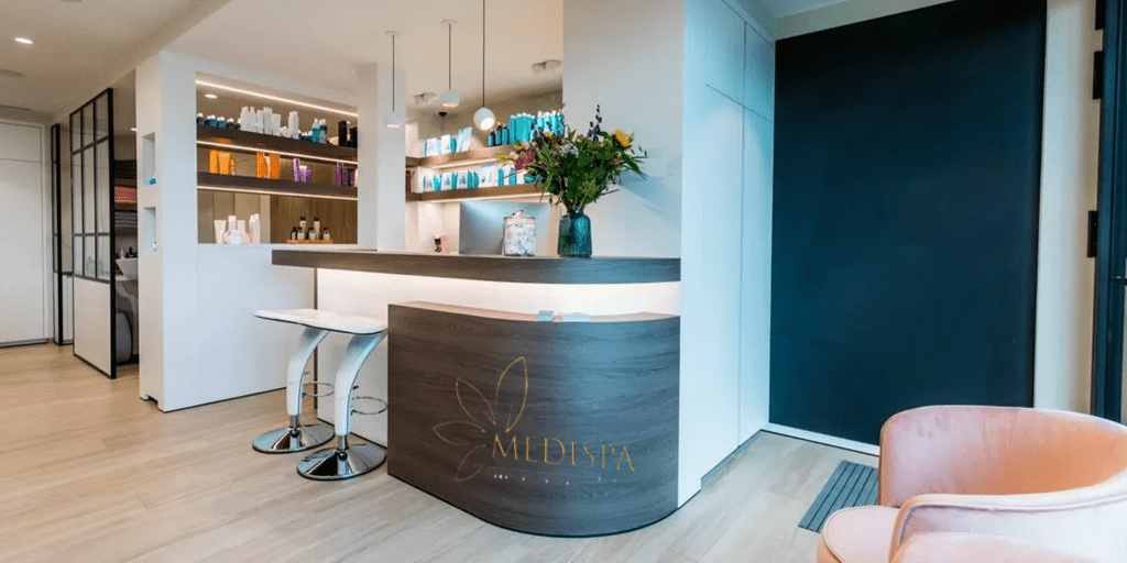 How MEDISPA by Dr. CKD keeps up with digital salon trends through Salonist