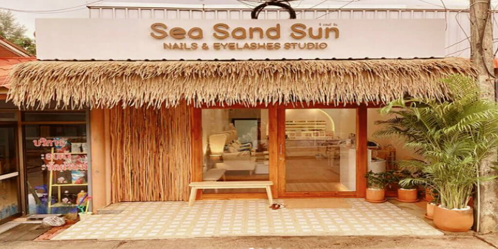 Sea Sand Sun Studio