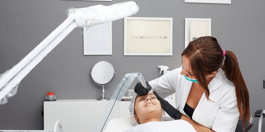 The Beauty Hub Aesthetic Clinic’s 53% Growth Journey with Salonist