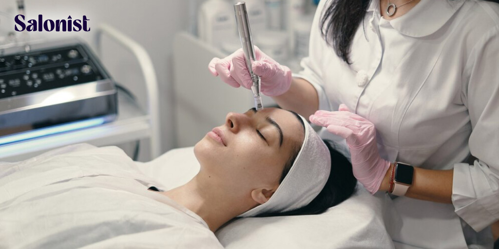 Hydrafacial Treatments