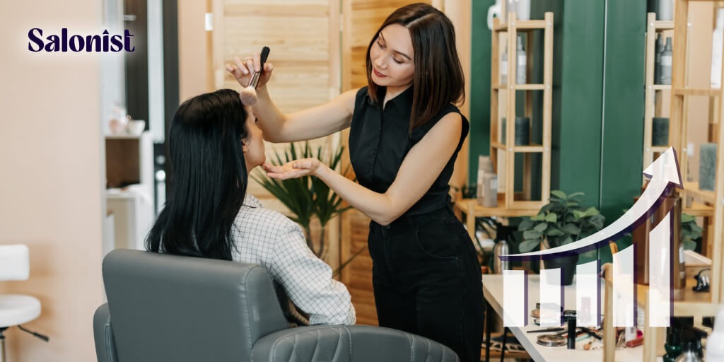 Scale Your Salon Business