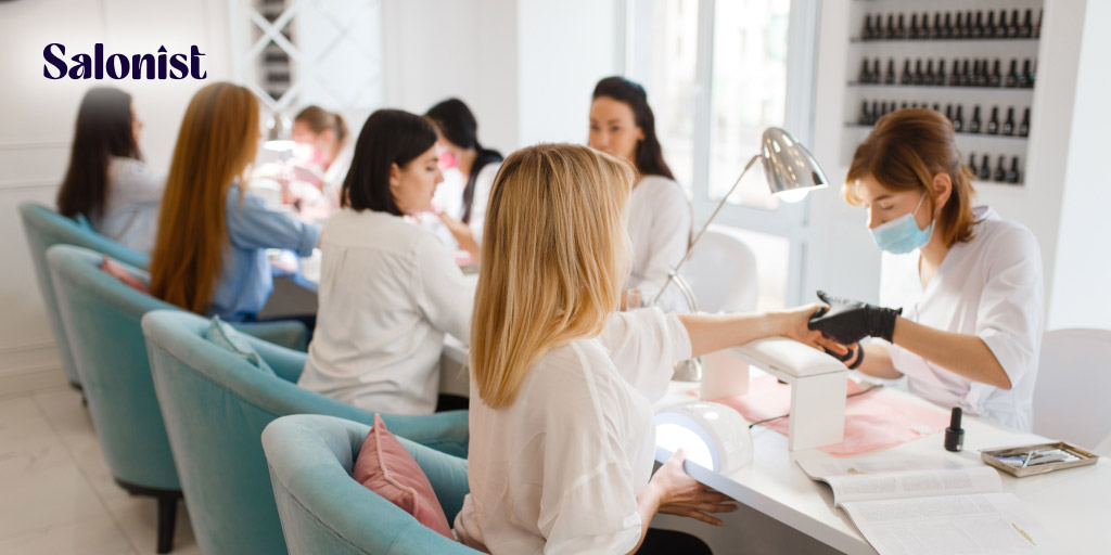 How to Start a Successful Nail Salon: A Step-by-Step Guide