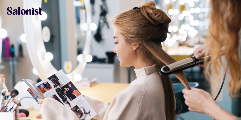 Key Trends for the Salon Industry