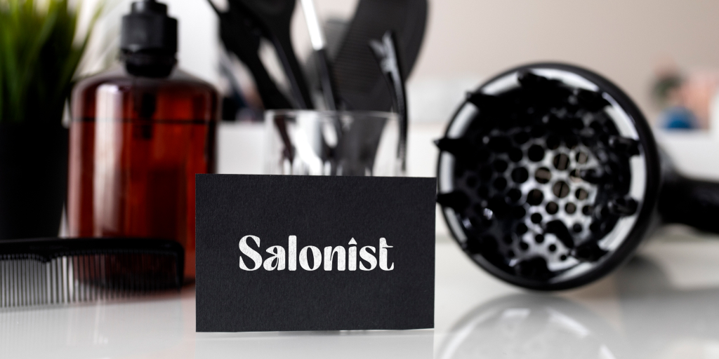 How to Build Your Salon Brand Identity?