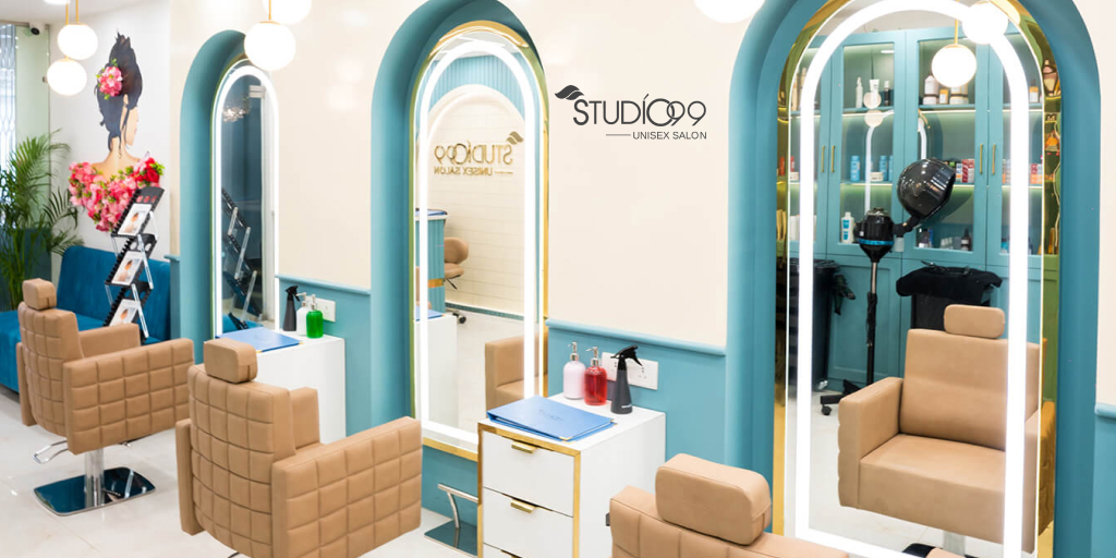 Studio99 Salon and Spa Earned 10x Growth in 10 Months with Salonist