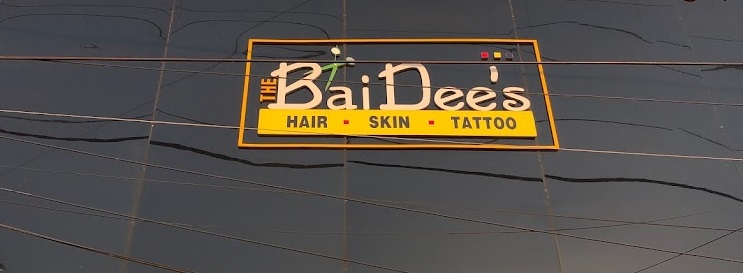 BaiDee Salon