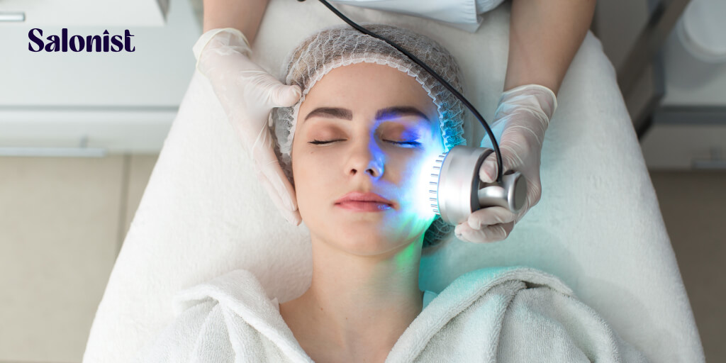 LED Light Therapy