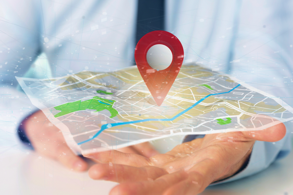 Geographical Location
