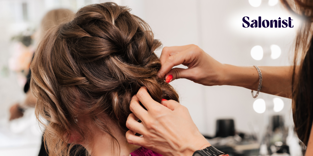 Hair Salon Target Market