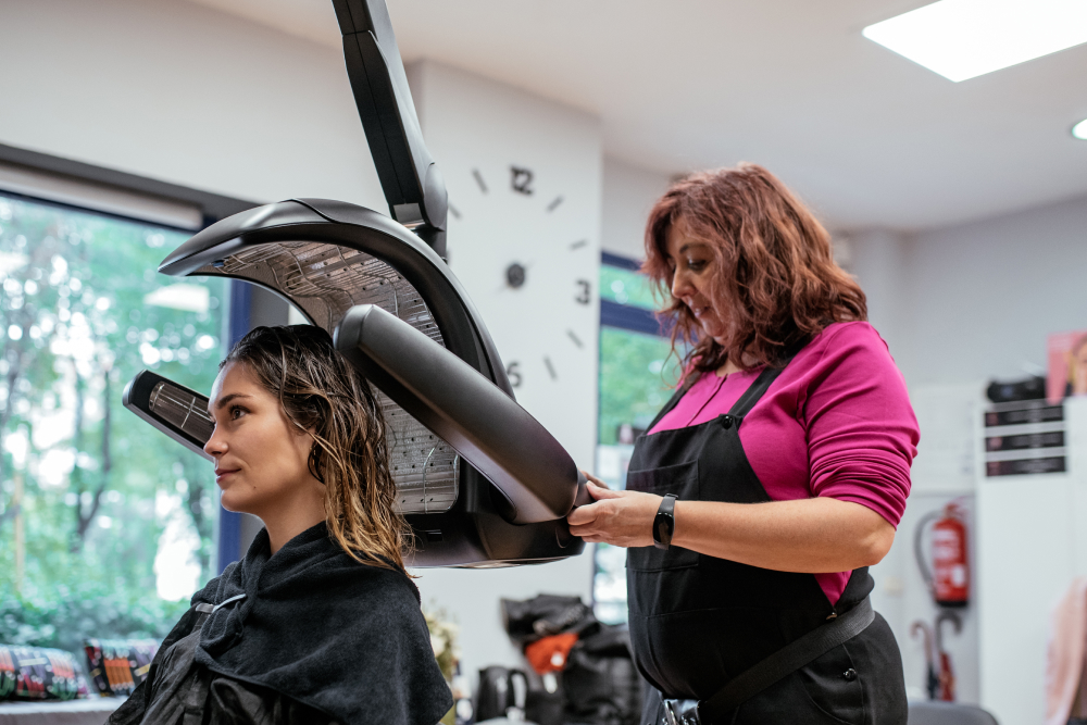 Benefits of Salon Scheduling Software