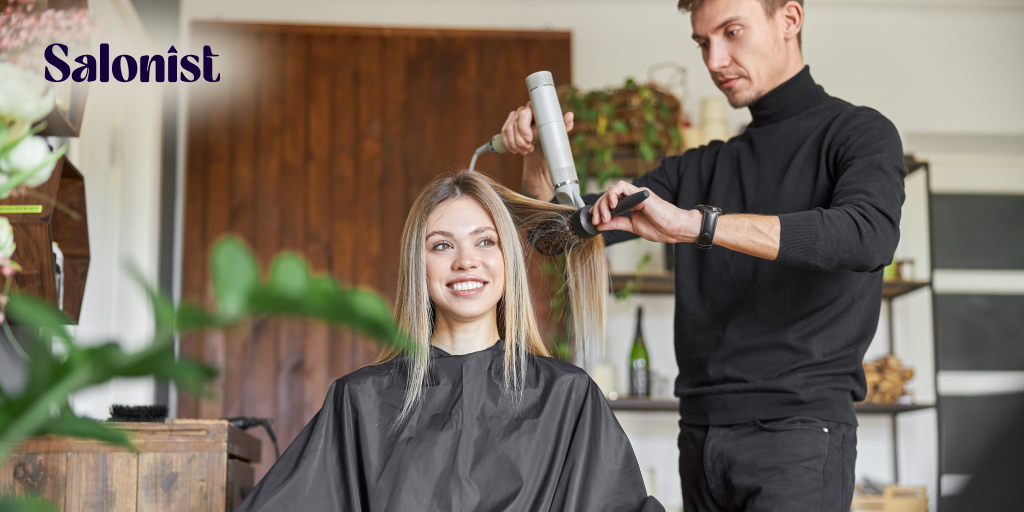 Why Manual Scheduling is Holding Your Hair Salon Back