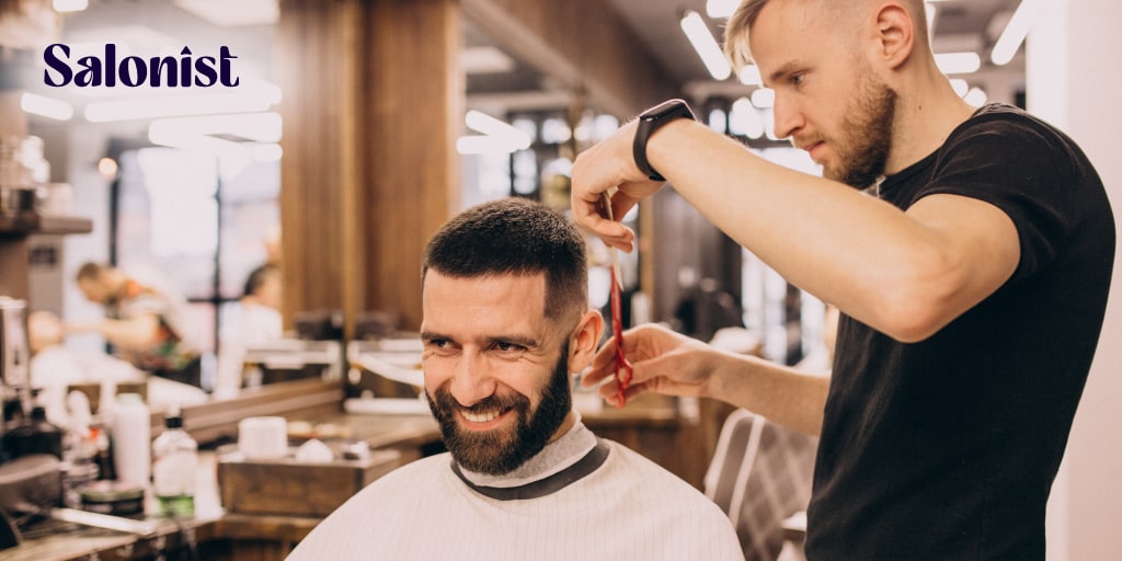 How to Increase Sales in a Barbershop?