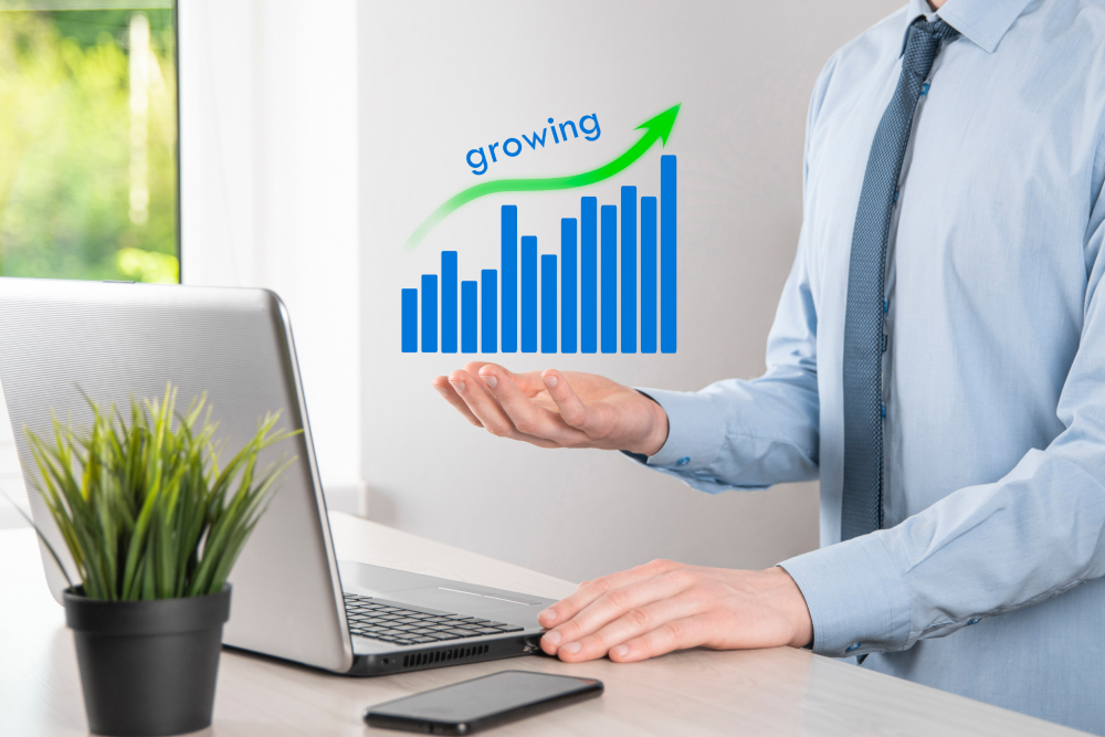Improves Profitability