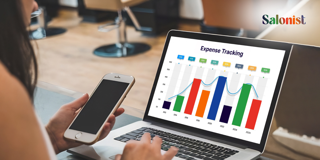 Why Is Expense Tracking Important for Salon Success?