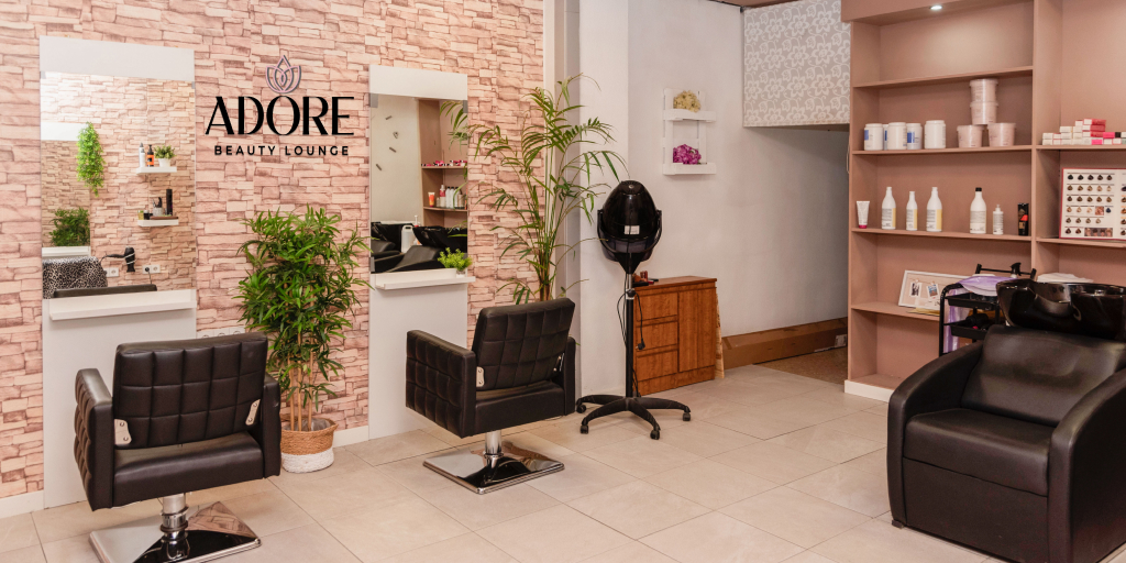 How Adore Beauty Lounge Simplified Bookings with Salonist