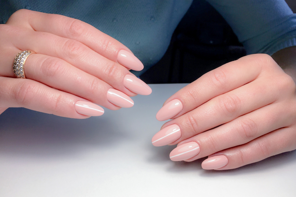 French Nails