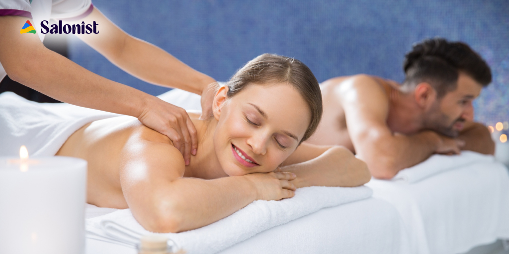 How Online Booking can Help Your Massage Business Grow?