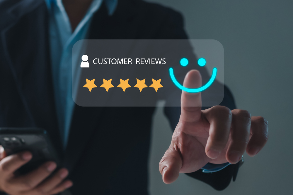 Improves Customer Experience