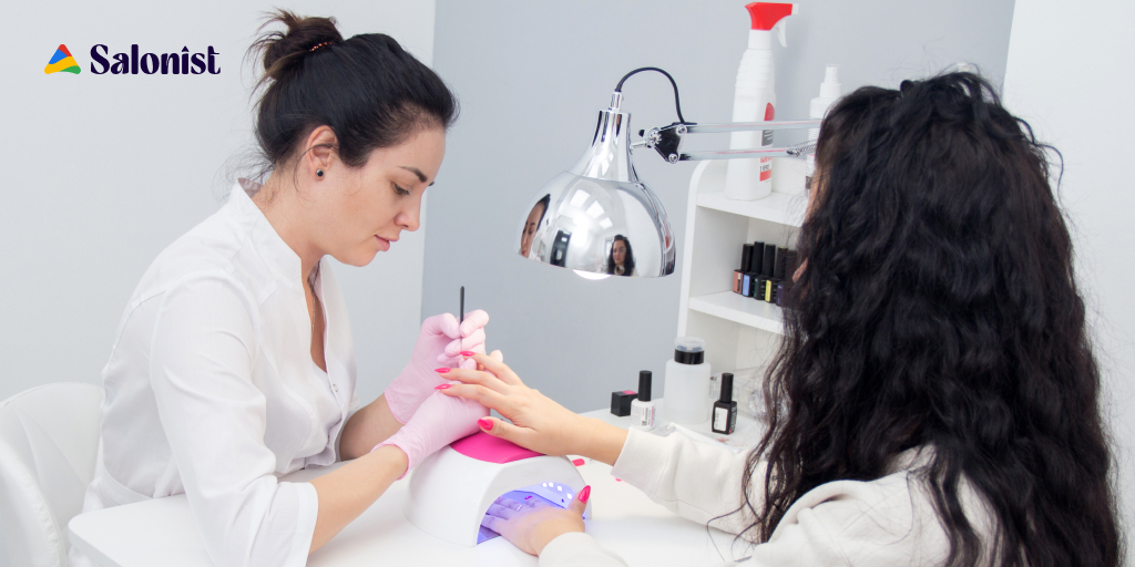 Top 10 Nail Salons in the UAE