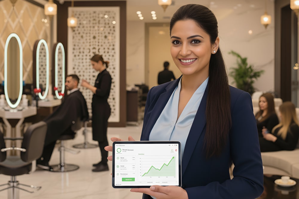 Online Booking Actually Increases Revenue