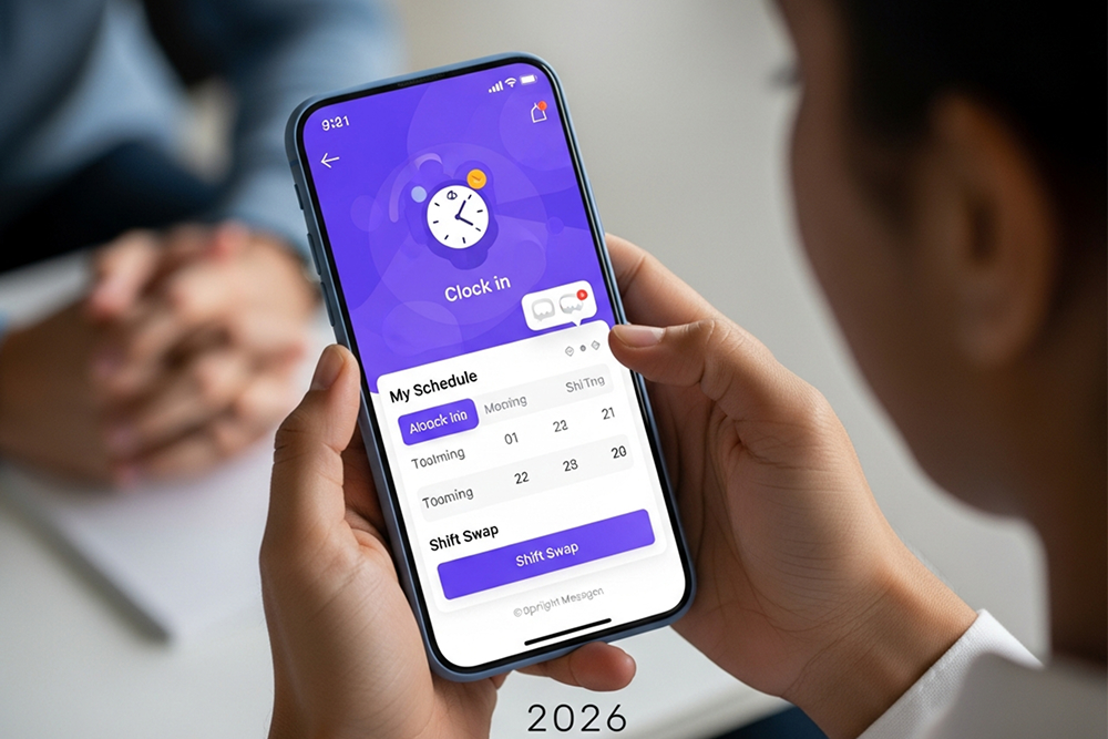 Mobile First for Managers and Staff