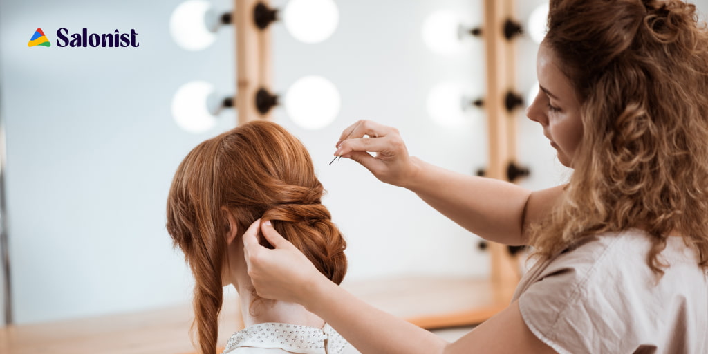 Hair Salon Marketing Automation