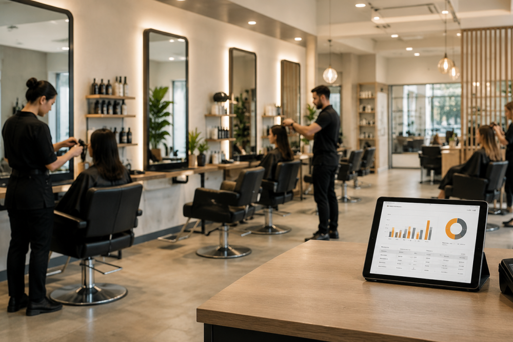 What Actually Drives Revenue Growth Across Multiple Locations
